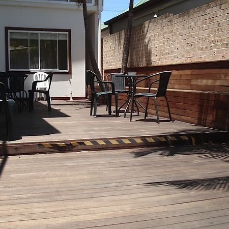 Manly Beach House Sydney Exterior foto