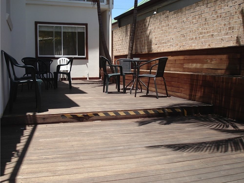 Manly Beach House Sydney Exterior foto
